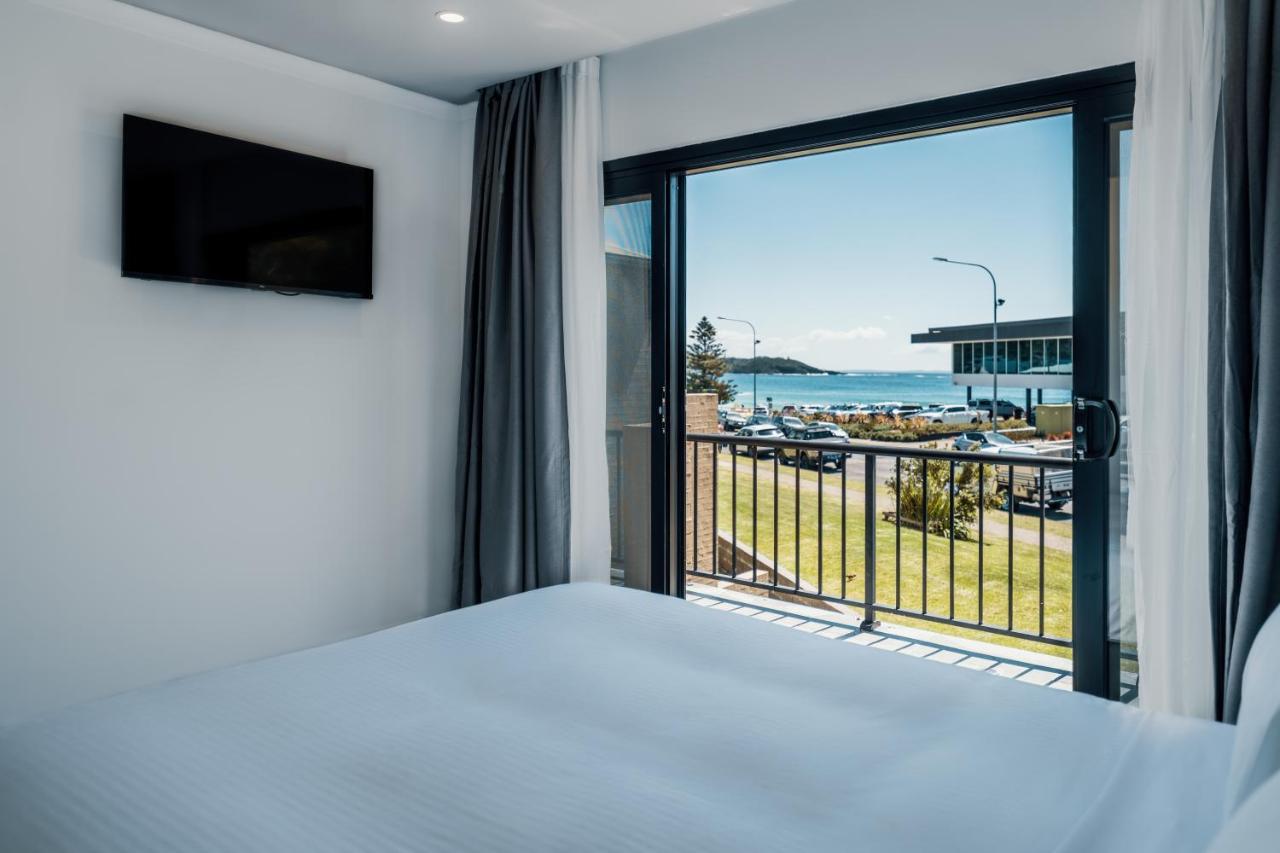 Mollymook Shores Εξωτερικό φωτογραφία