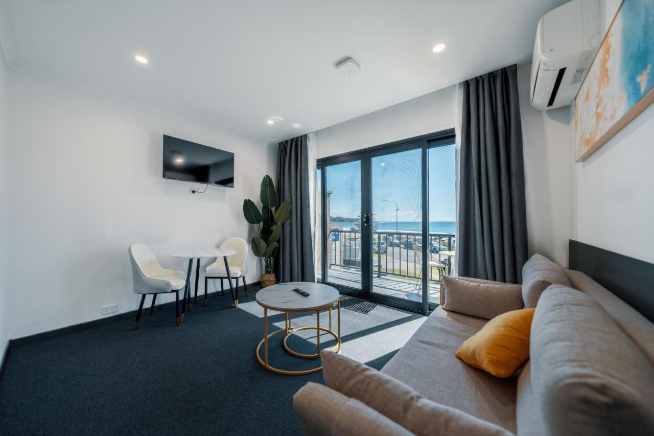 Mollymook Shores Εξωτερικό φωτογραφία