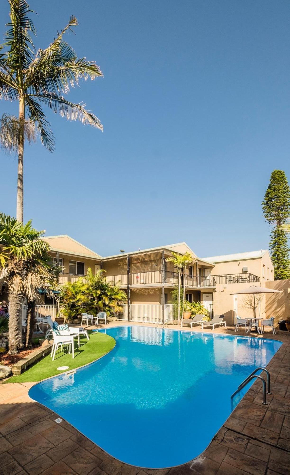Mollymook Shores Εξωτερικό φωτογραφία