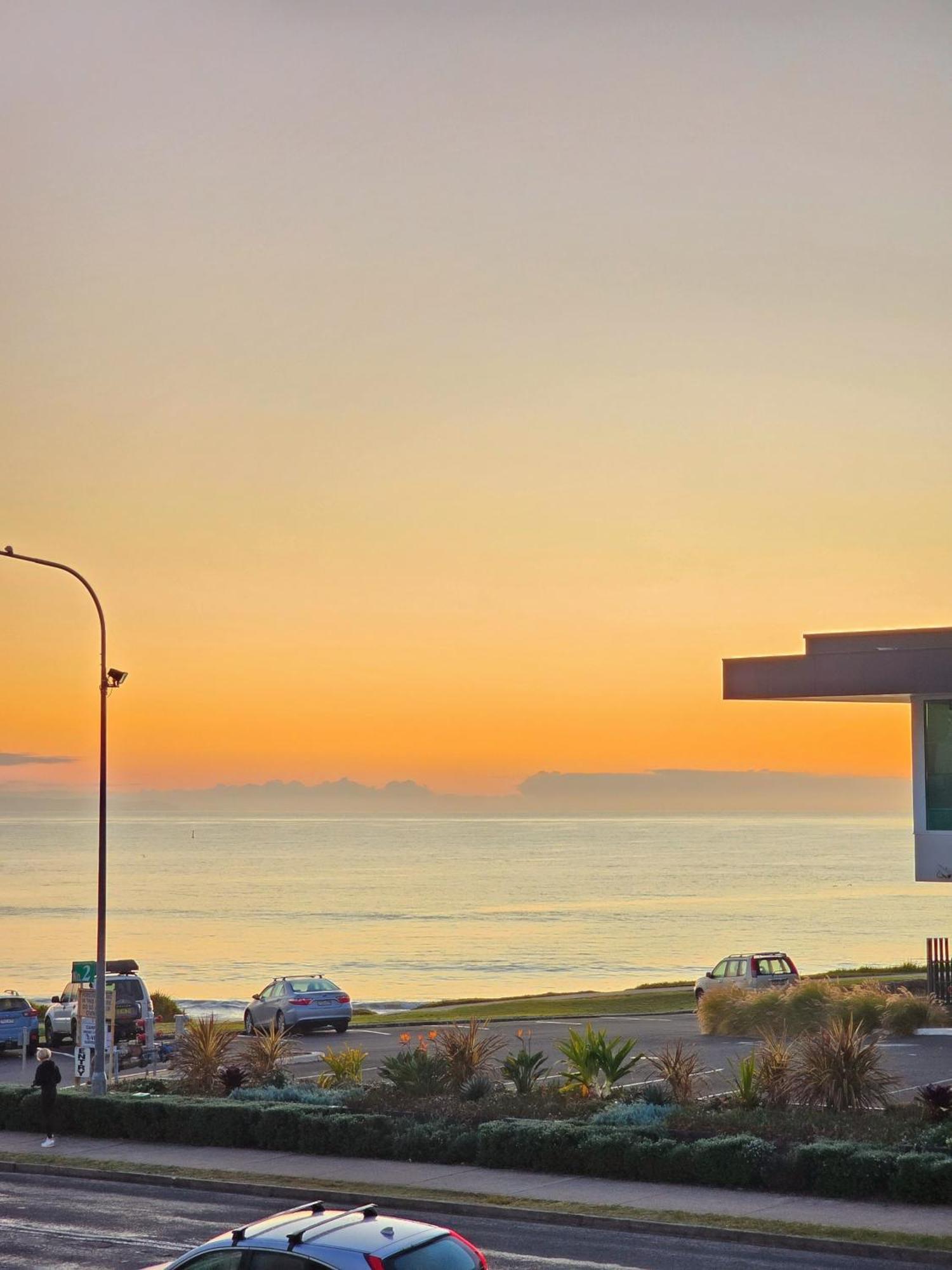 Mollymook Shores Εξωτερικό φωτογραφία